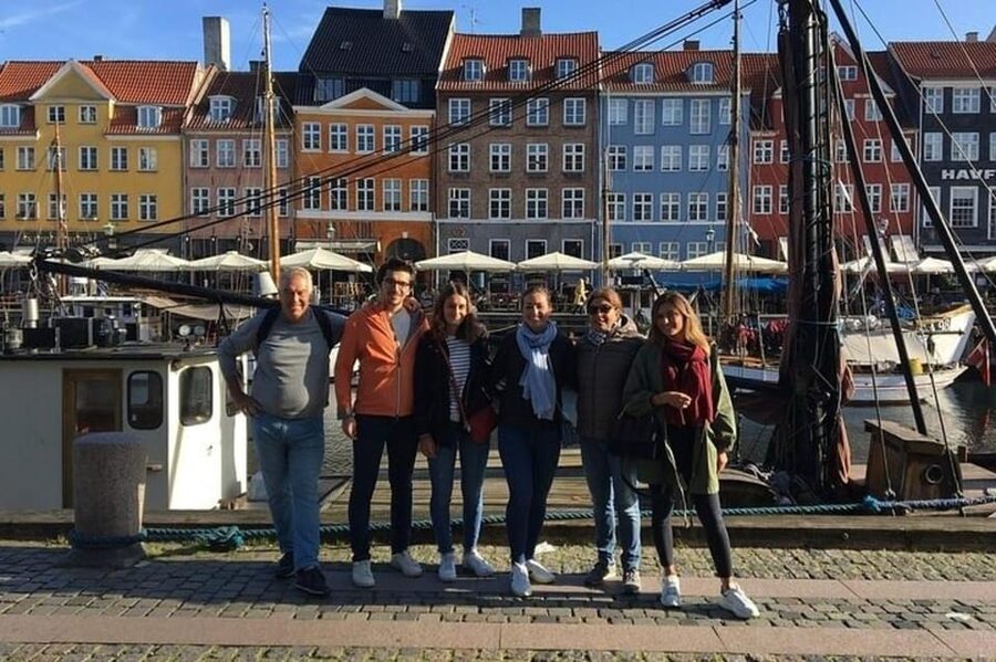 Copenhagen Christianshavn Walking Tour - Why the Private Format Changes the Experience