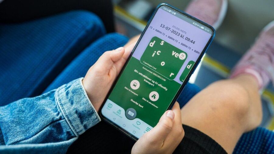 Copenhagen: City Card with 40+ Attractions & Hop-On/Off Bus - How the digital Copenhagen Card works