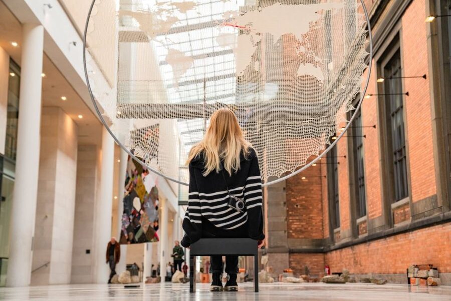 Copenhagen: City Card with 40+ Attractions & Hop-On/Off Bus - Palaces, royal rooms, and underground ruins