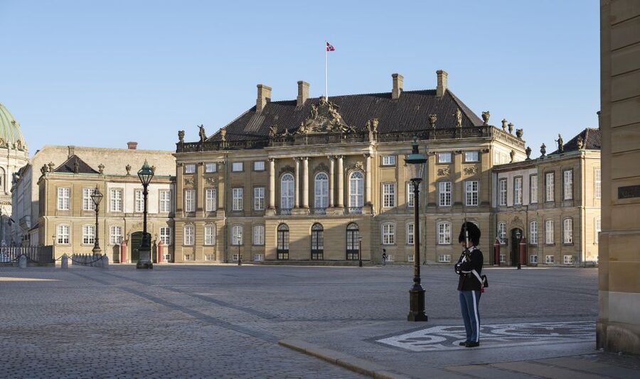 Copenhagen: City Card with 40+ Attractions & Hop-On/Off Bus - Ripley’s, Guinness, and lighter attractions