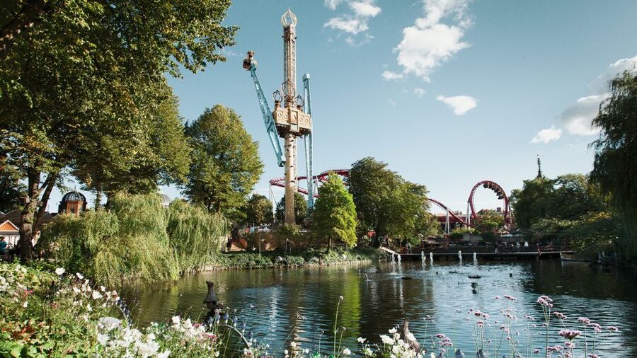 Copenhagen: City Card with 40+ Attractions & Hop-On/Off Bus - Planning around closures and seasonal schedules