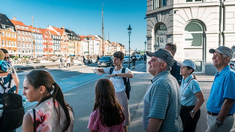 Copenhagen City & Christiansborg Palace Private Walking Tour - Why Christiansborg makes a strong centrepiece