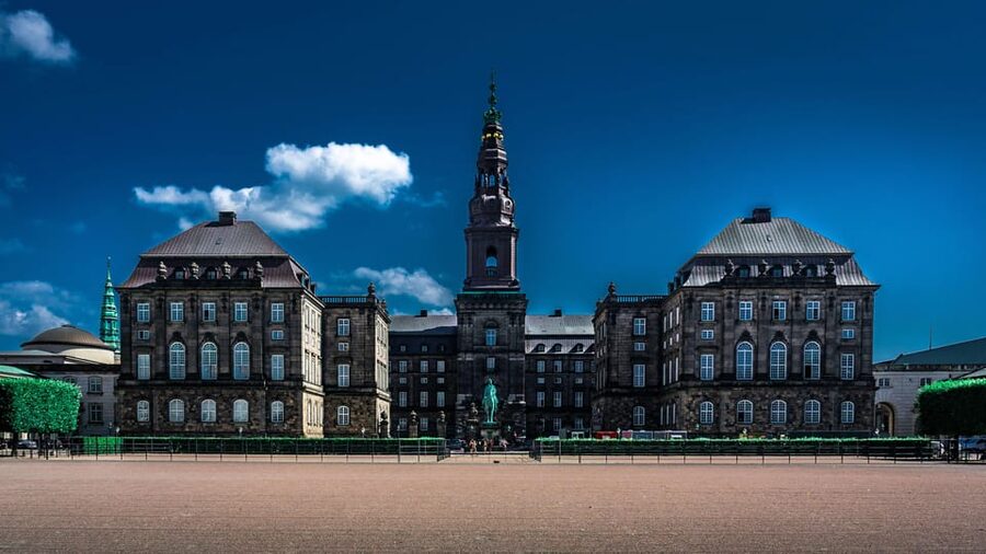 Copenhagen City & Christiansborg Palace Private Walking Tour - What happens if Christiansborg is closed