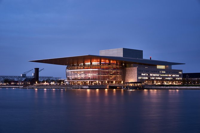 Copenhagen City Of Lights PhotoWalks Tour - Why Copenhagen Looks Better After Sunset