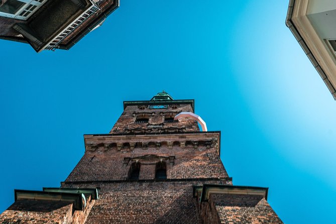 Copenhagen City Private Walking Tour - Kongens Nytorv, the Royal Theatre, and Charlottenborg