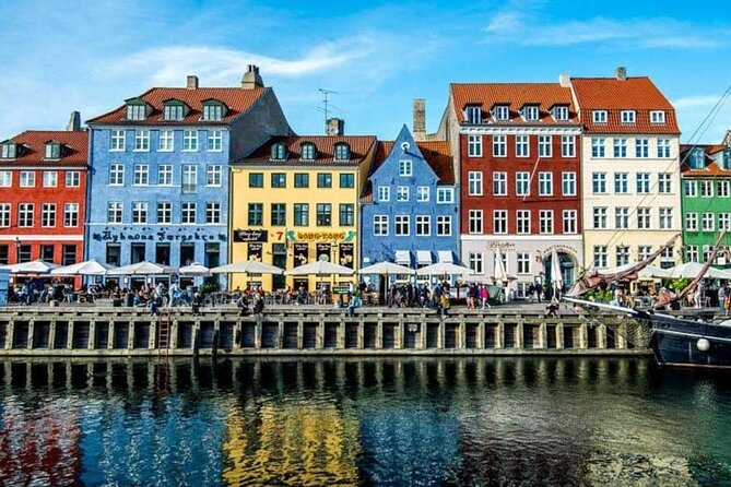Copenhagen Culinary Food Tour with 6+ Tastings of Danish Classics - The guide can make or break the experience