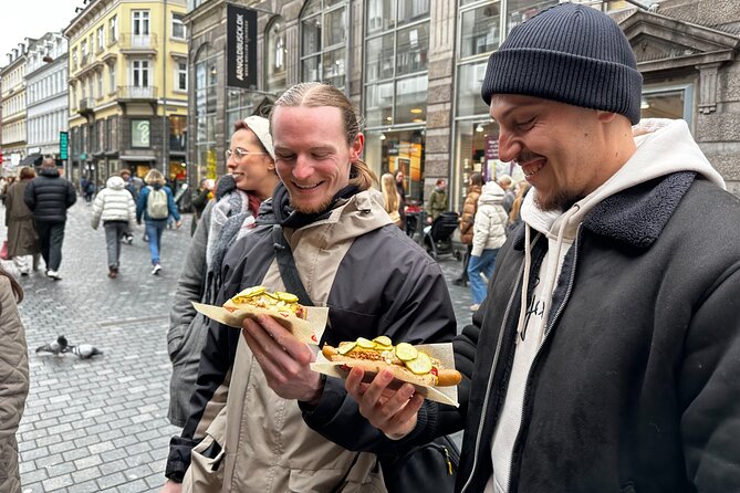 Copenhagen Culinary Food Tour with 6+ Tastings of Danish Classics - Price and value at $130.60