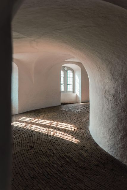 Copenhagen: Danish-Jewish History Tour - Why 97 percent survival matters in Copenhagen