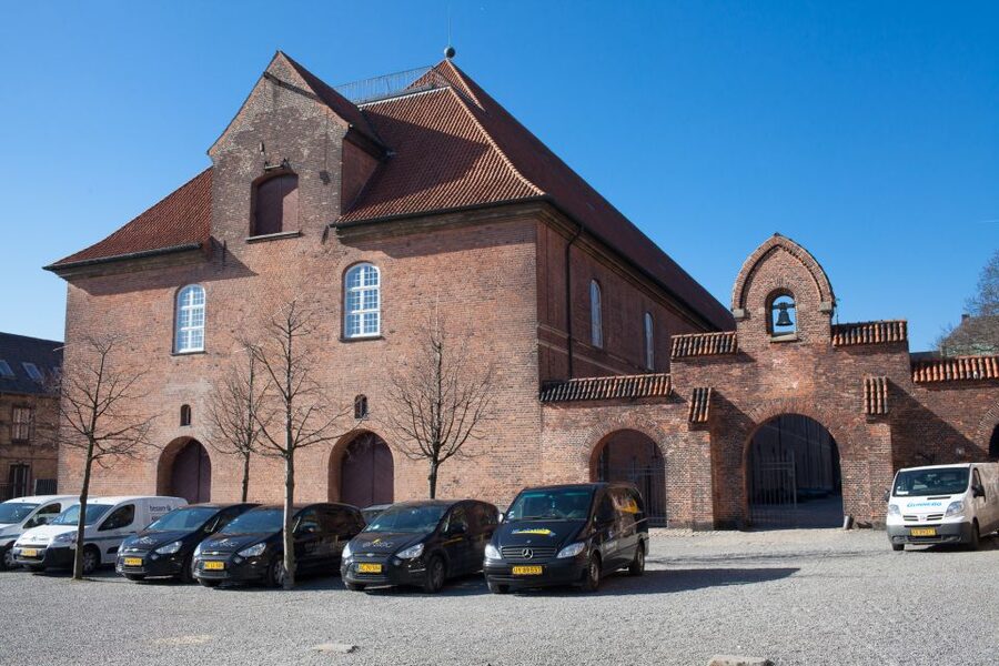 Copenhagen: Danish War Museum Entry Ticket - Is the $20 ticket good value?