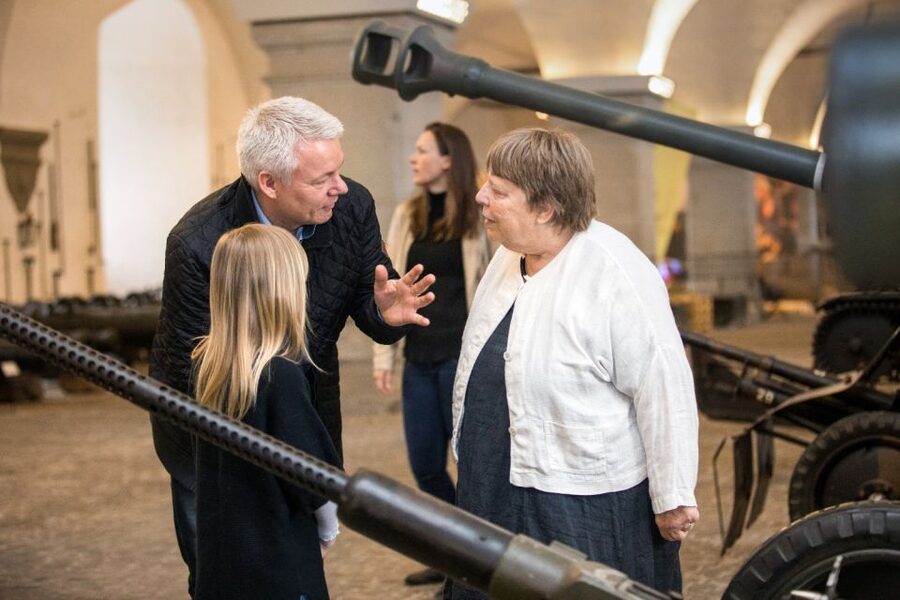 Copenhagen: Danish War Museum Entry Ticket - How much time should you allow?