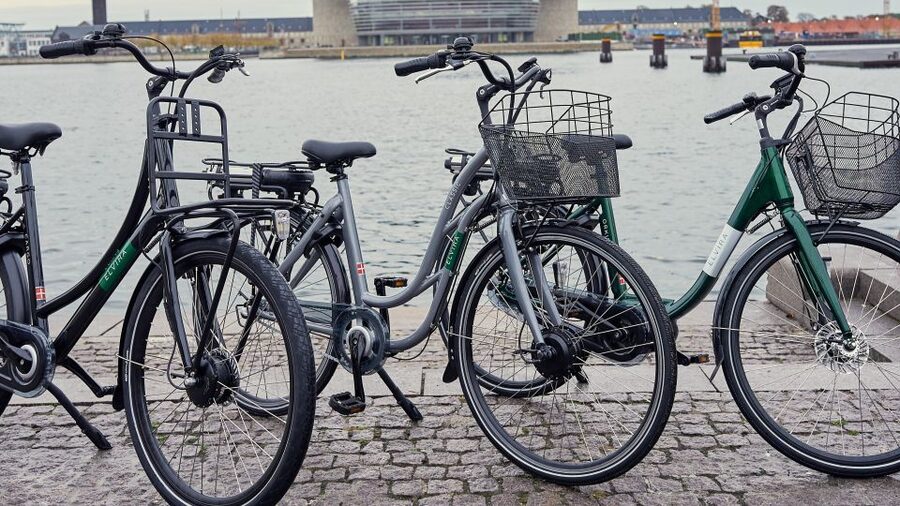 Copenhagen E-Bike Rental - Why an e-bike is the smart way to see Copenhagen