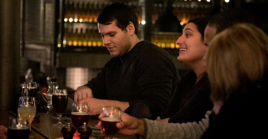 Copenhagen: Evening Gourmet Walk with Food & Drinks Tasting - Why this evening tour works after a day in Copenhagen