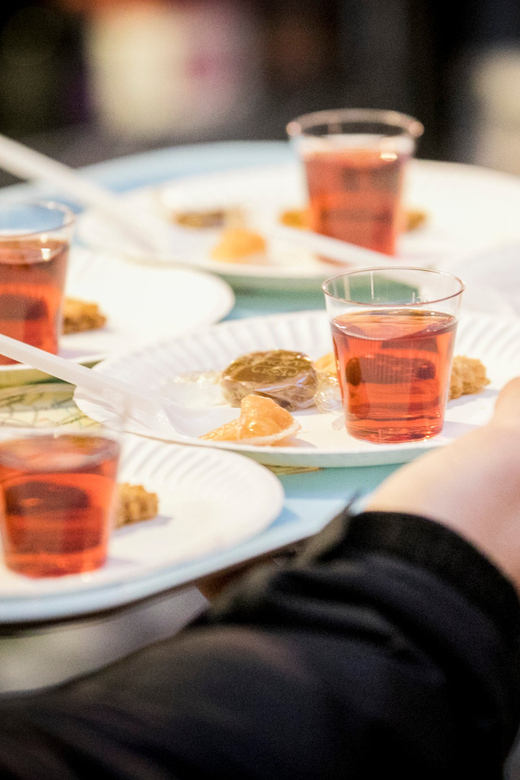 Copenhagen: Evening Gourmet Walk with Food & Drinks Tasting - Who will enjoy this experience most