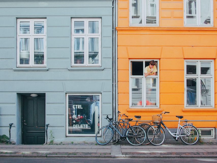 Copenhagen: Express Walk with a Local in 60 minutes - Is $93 a fair price for one hour?