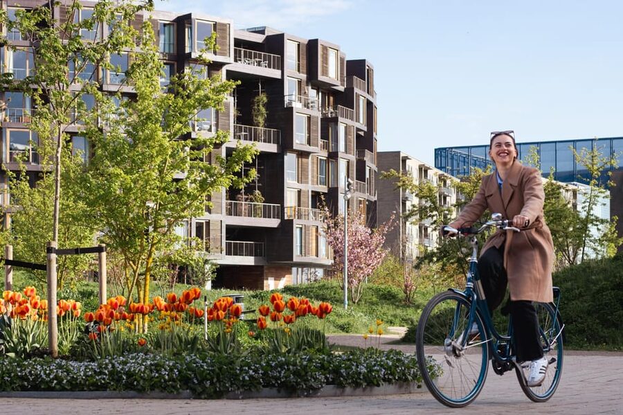 Copenhagen: Guided Architecture and Sustainability Tour - What makes this Copenhagen bike tour worth your time
