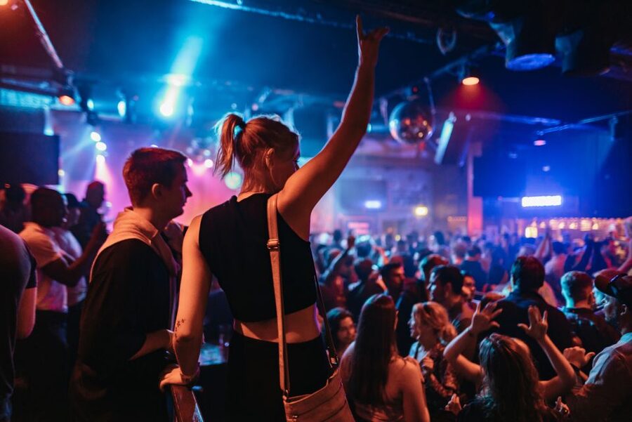 Copenhagen: Guided Party Pub Crawl with 4 Shots and 1 Drink - Four more stops, with changing moods along the way