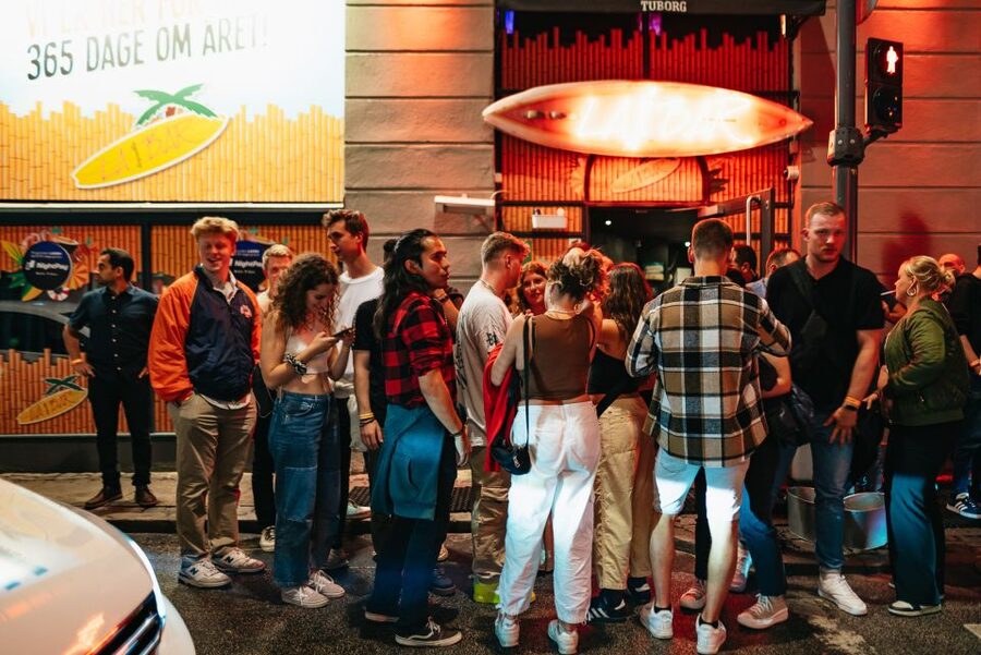 Copenhagen: Guided Party Pub Crawl with 4 Shots and 1 Drink - Photos, music, and the parts you cannot schedule