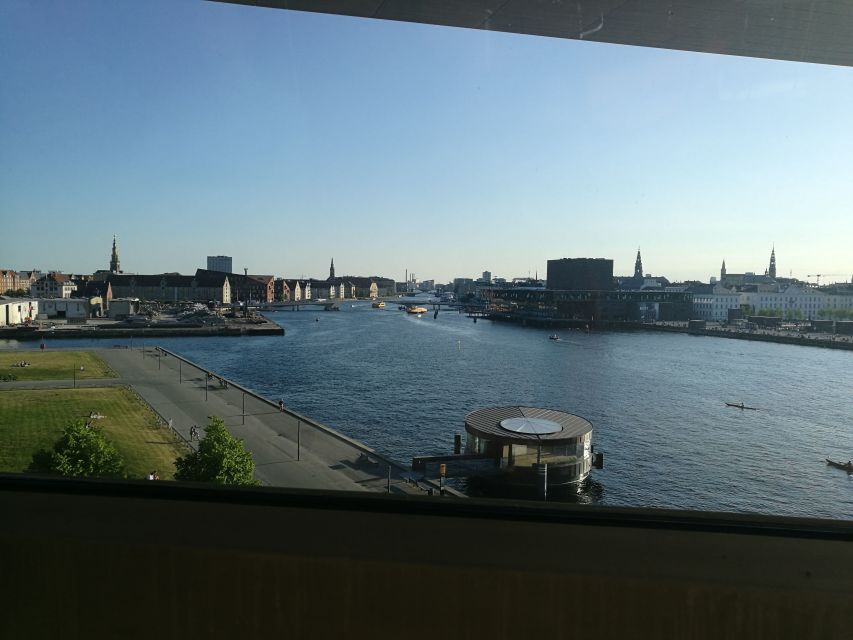 Copenhagen: Guided Walking Tour - City Hall and the first layer of Copenhagen