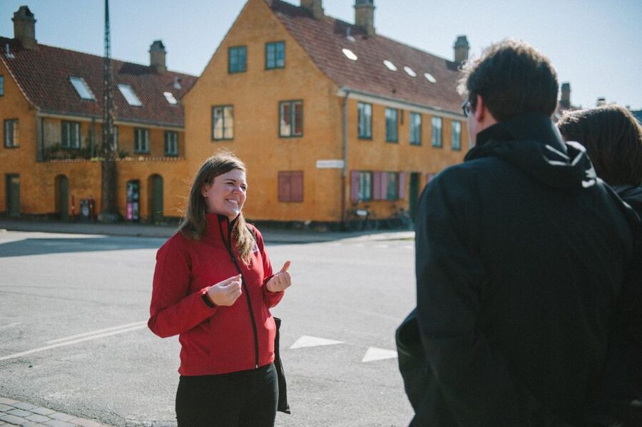Copenhagen: Highlights & Hygge Guided Walking Tour w/ Lunch - Key points to know before you book