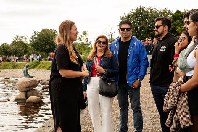 Copenhagen Highlights: Small Group Walking Tour - Max 10 people - The Citadel and Copenhagen’s military past