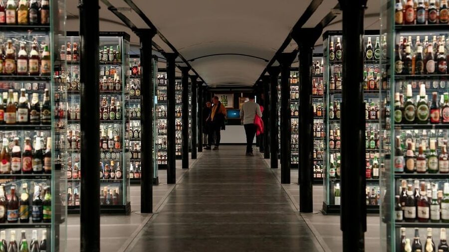 Copenhagen: Home of Carlsberg Experience Entry Ticket - Key points to know before you go