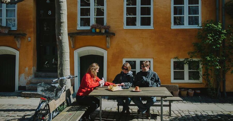 Copenhagen: Hygge and Happiness Culture Walking Tour - The best time to put it on your schedule