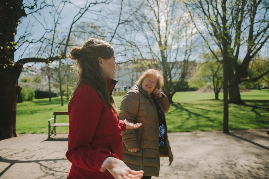 Copenhagen: Hygge and Happiness Culture Walking Tour - What hygge means beyond candles and cafés