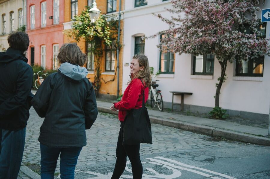 Copenhagen: Hygge and Happiness Culture Walking Tour - Timing, price, and who gets good value
