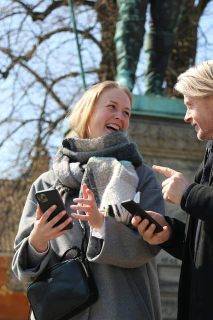 Copenhagen: King's Garden Outdoor Escape Room Game - Should you book the King’s Garden game?