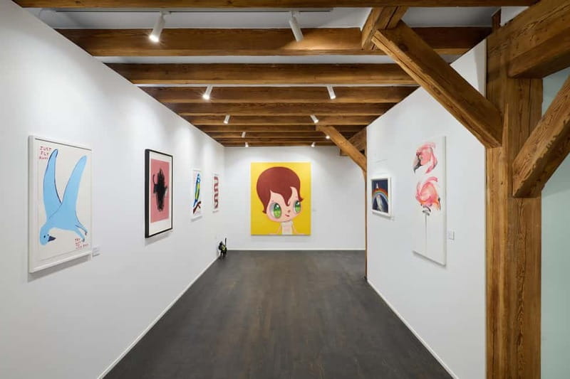 Copenhagen: MACA Art Museum Entry Ticket - What the $24 admission buys you