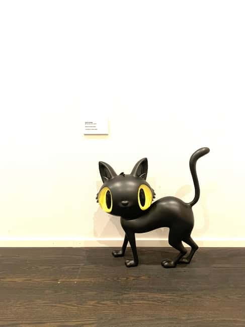 Copenhagen: MACA Art Museum Entry Ticket - Who will enjoy MACA most