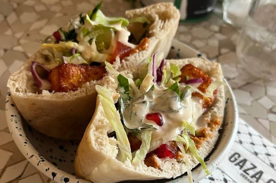 Copenhagen: Modern City Food Tour - Bakeries and the Danish love of pastries
