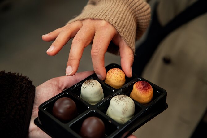 Copenhagen Modern Food Tour - What the guides add to the meal