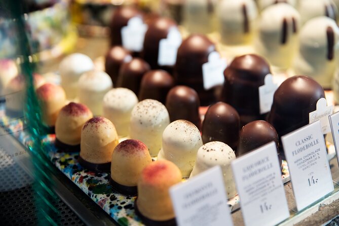 Copenhagen Modern Food Tour - What is included for $156.18