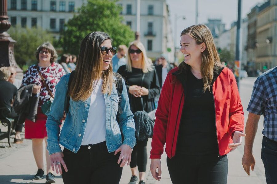 Copenhagen: Nørrebro Neighborhood Tour - Local stories and the 55 nationalities of Nørrebro