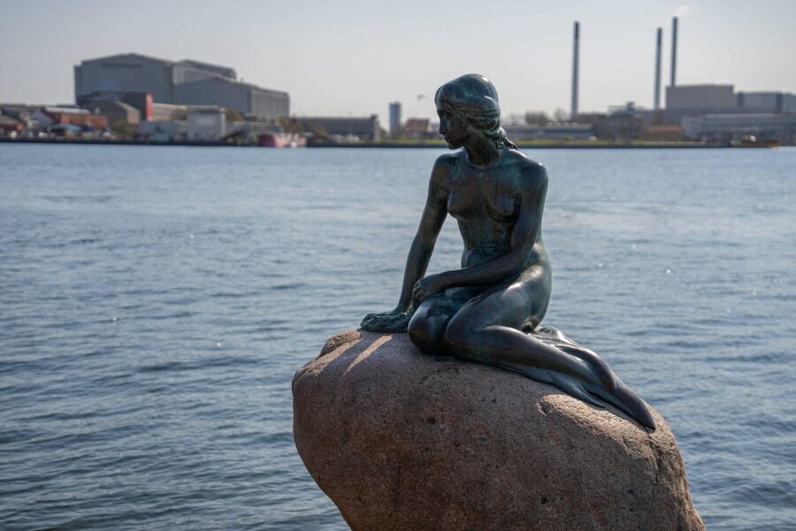 Copenhagen: Old Town and Nyhavn Private Family Tour - Who should book this Copenhagen family tour?
