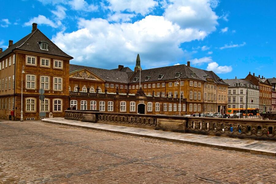 Copenhagen: Old Town and Nyhavn Private Family Tour - The National Museum’s Children’s Museum for ages four to ten