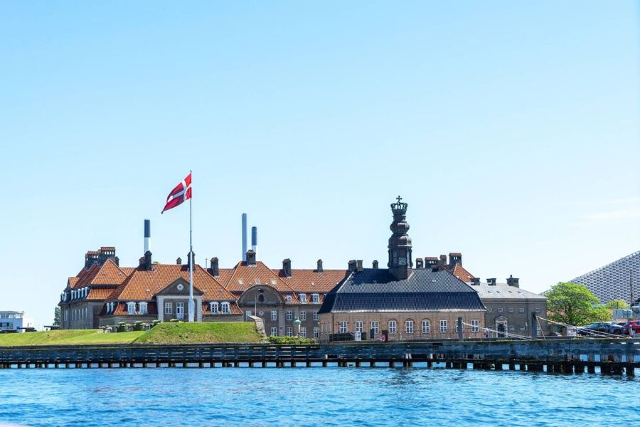 Copenhagen: Old Town and Nyhavn Private Family Tour - What the private price buys you