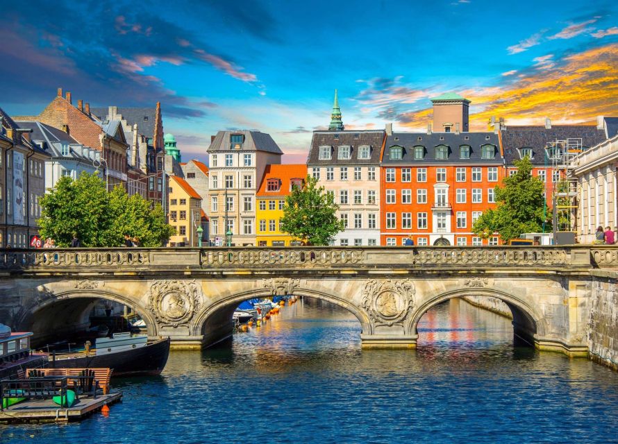 Copenhagen Old Town, Nyhavn, Canal Walking Tour & Christiana - What to expect at Freetown Christiania