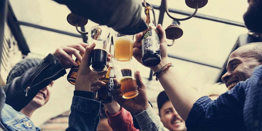 Copenhagen: Politically Incorrect Beer Tasting Walking Tour - Why Vesterbro makes a good beer tour setting