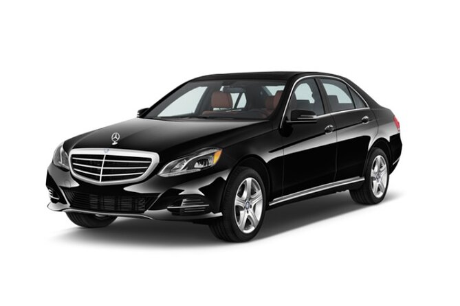 Copenhagen Port, Airport & City Private Transfer - Finding your driver in the arrival hall
