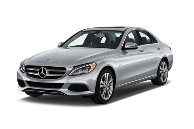 Copenhagen Port, Airport & City Private Transfer - Hotel, city, and cruise-port pickups