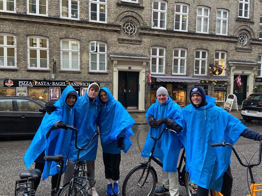 Copenhagen Private 3h biking tour - What the private format is really worth