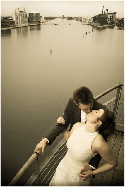 Copenhagen: Private and Professional Photo Shoot - Price, group size, and extra costs