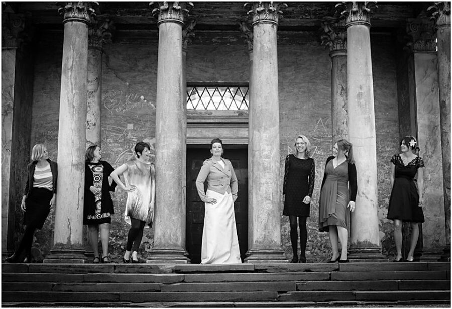 Copenhagen: Private and Professional Photo Shoot - Practical planning for the meeting point