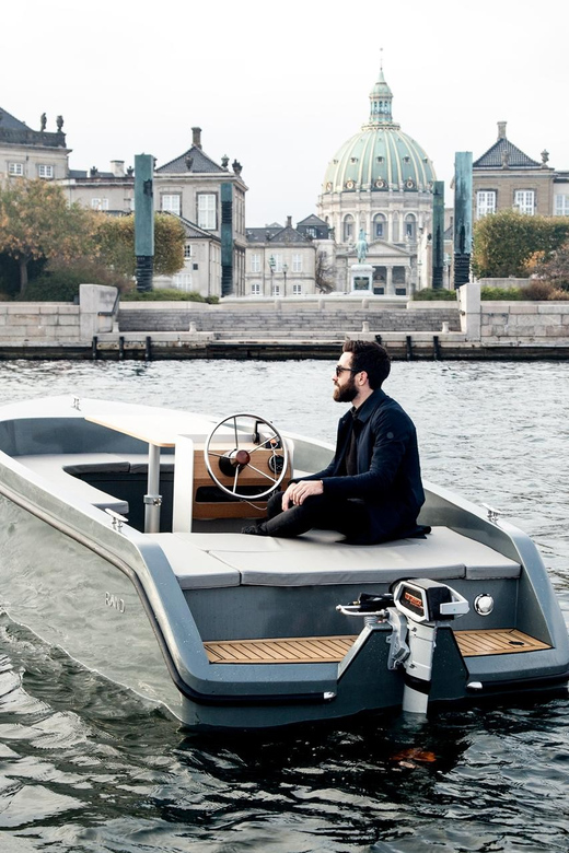 Copenhagen: Private Boat Tour with Captain (Lite) - Who will get the most from this boat tour