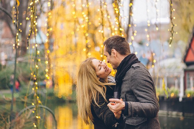 Copenhagen Private Christmas Walking Tour with Gløgg - Who will enjoy this Copenhagen experience?