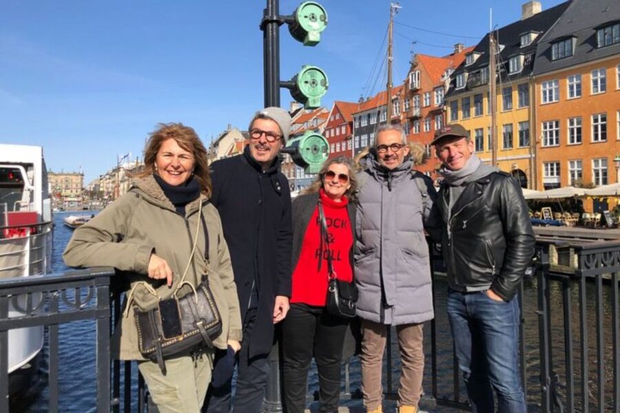 Copenhagen: Private custom tour with a local guide - Why a private first walk can make Copenhagen easier