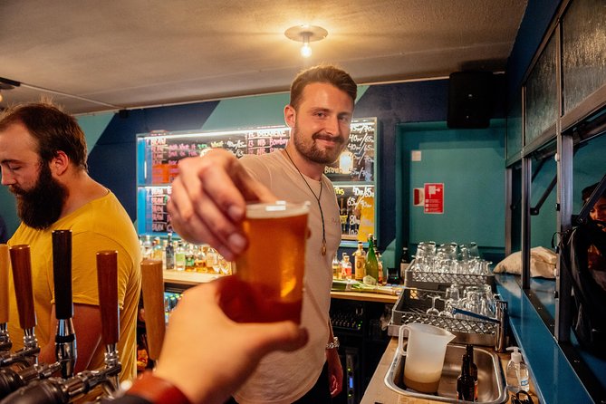 Copenhagen Private Food Walking Tour with 6 or 10 Tastings - Price and value at $202.04 per person