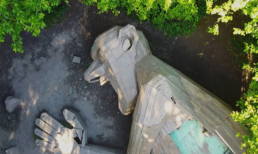 Copenhagen: Private Forgotten Giants E-Bike Treasure Hunt - Key points before you book